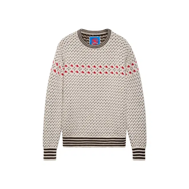 MAMMUT x Cabourn Direttissima