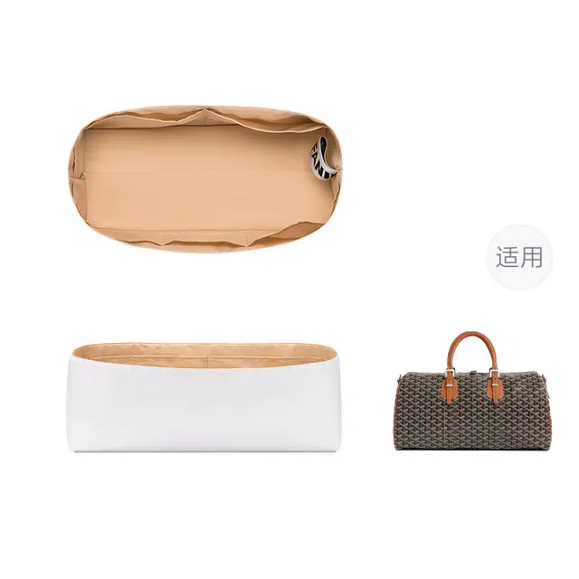 FANJI GoyardBoston 45