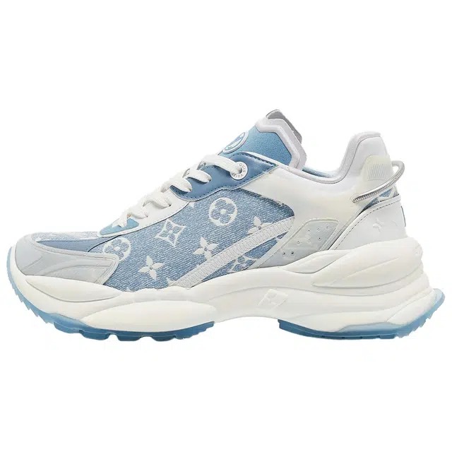 LOUIS VUITTON Run 55