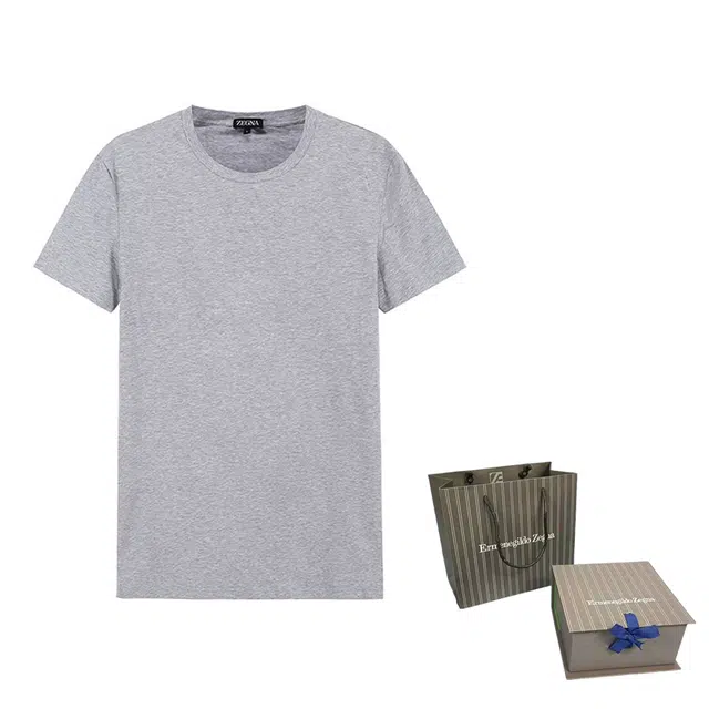 Zegna SS24 T