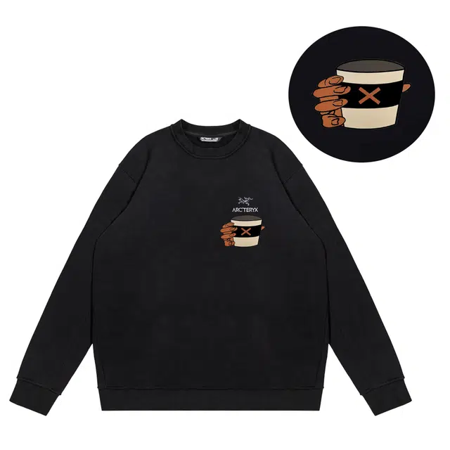 Arcteryx Emblem logo