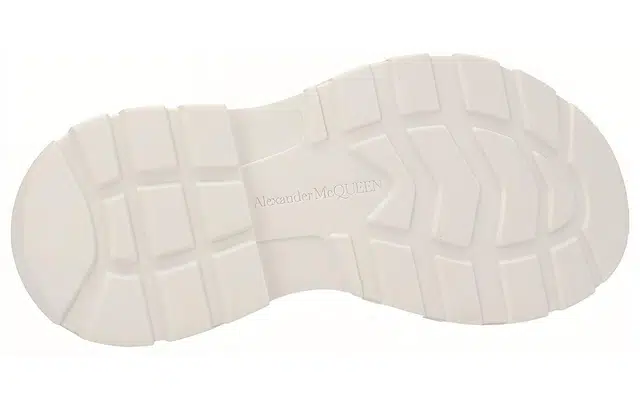 Alexander McQueen Tread Slick Kosmos