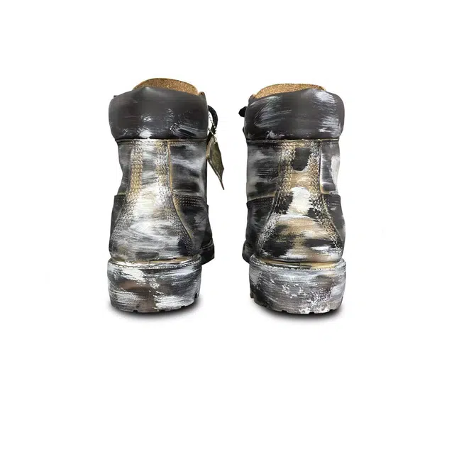 Timberland PREMIUM inspo 6cm