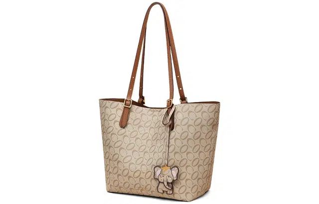 COMELY Tote