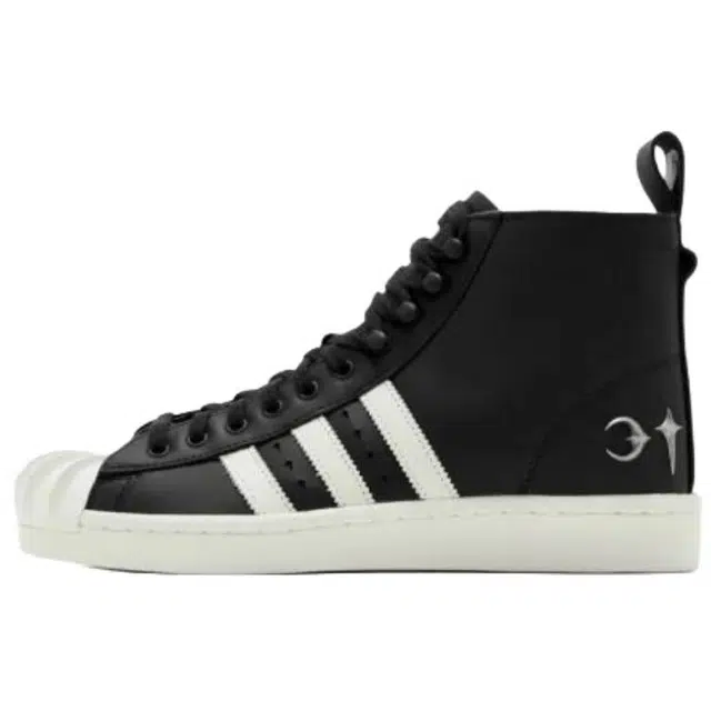 THUG CLUB x adidas originals SUPERSTAR