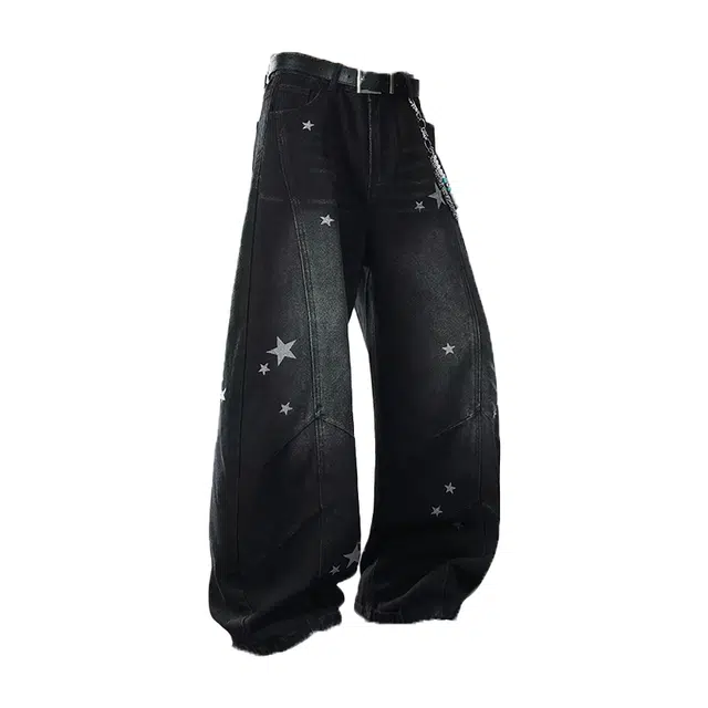 M JEANS STUDIOS 7 2025