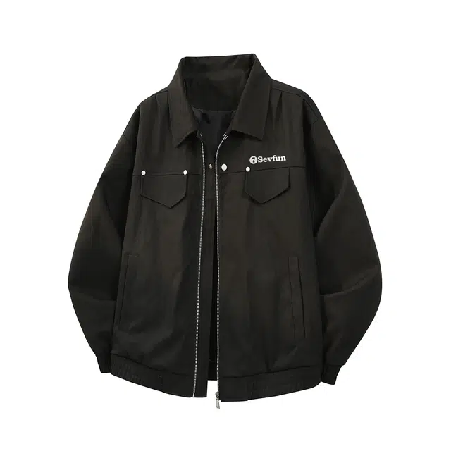 7 SEVFUN LogoCleanft