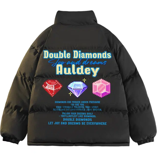 AULDEY logocleanfit