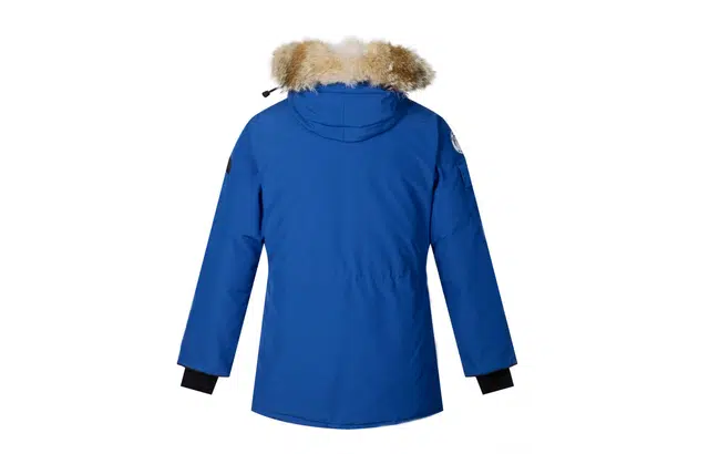 Canada Goose PBI Expedition