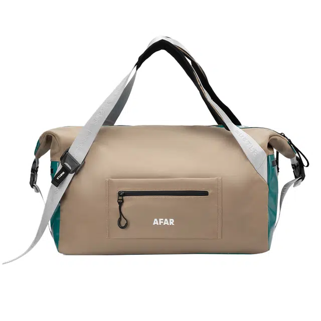 Subtle AFAR PVC