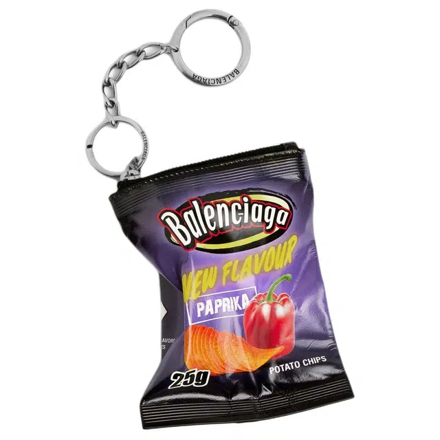 Balenciaga Chips