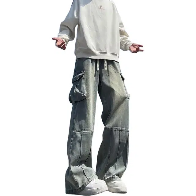 Fakeyoung cleanfit