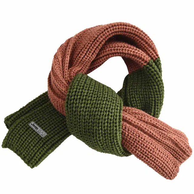 Jeep Scarf
