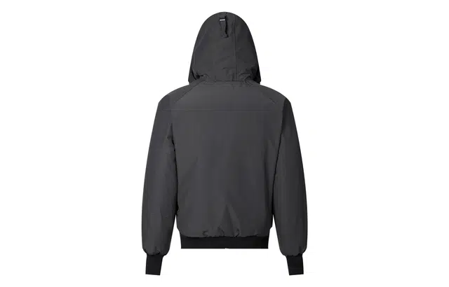 Canada Goose FW22 Chilliwack Logo