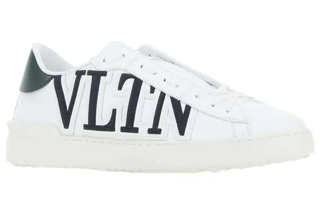 Valentino Open
