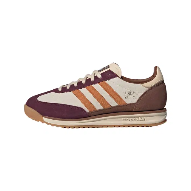 adidas originals SL72 RS SHOES