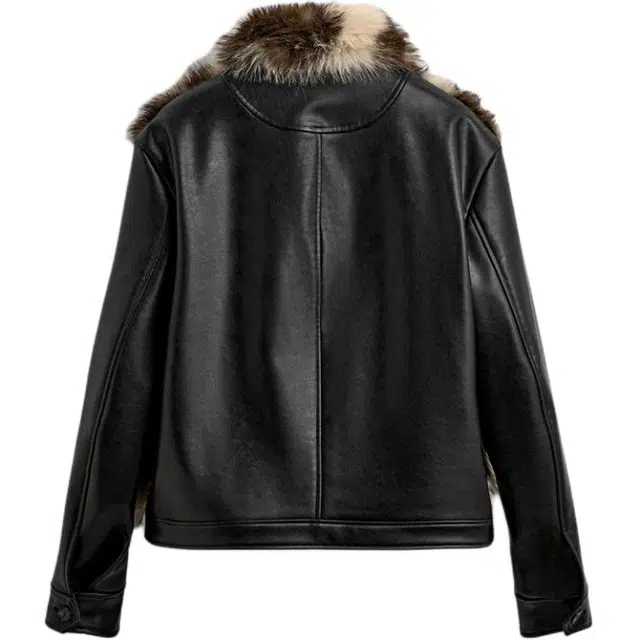 ZARA x Disney Harry Lambert FW25