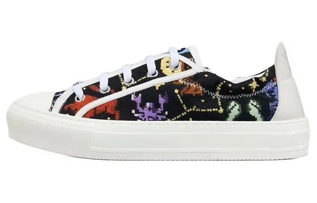 DIOR Walk'n'Dior