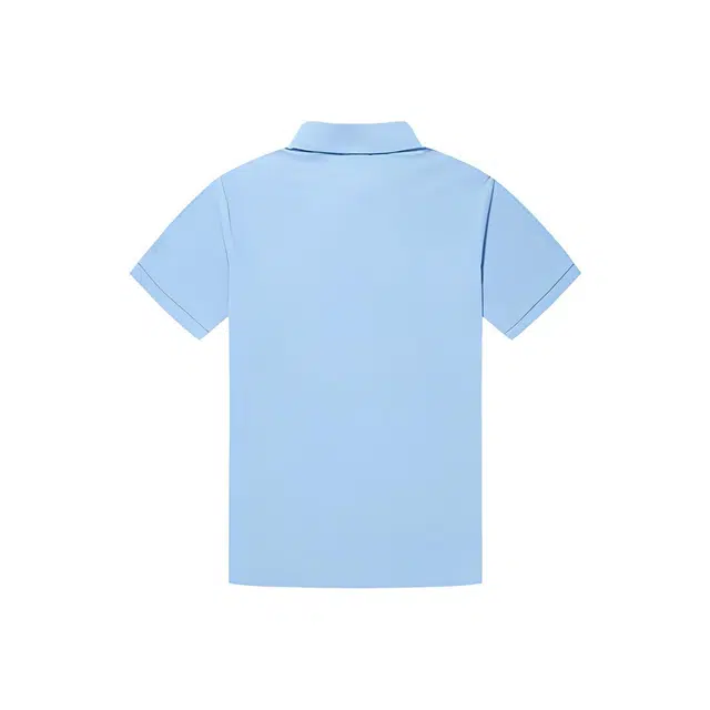 Columbia LogoPolo