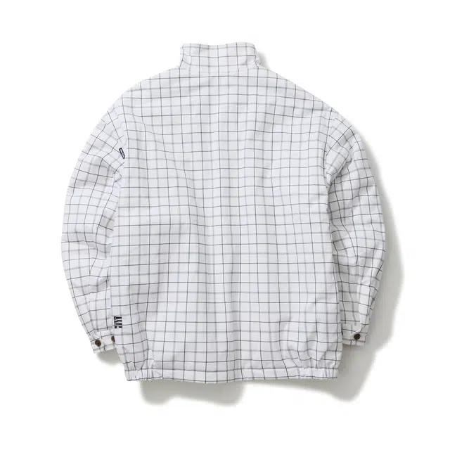 nautica white sail