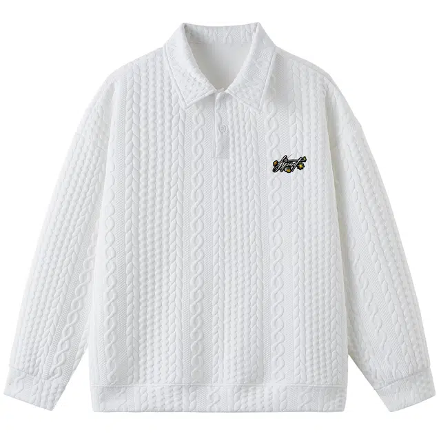DJ.SPIRIT polo