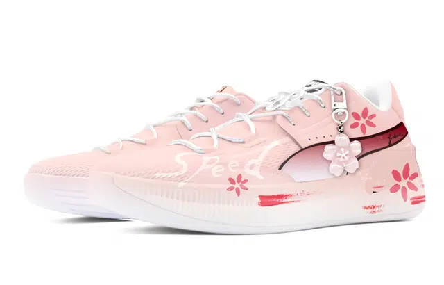 PUMA Clyde Hardwood Team