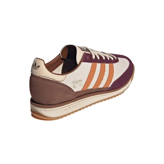 adidas originals SL72 RS SHOES