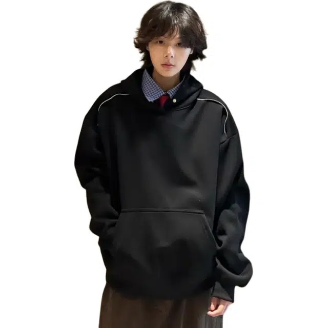 BEAR UNION oversize