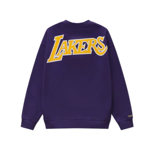 Mitchell Ness NBA Lifestyle
