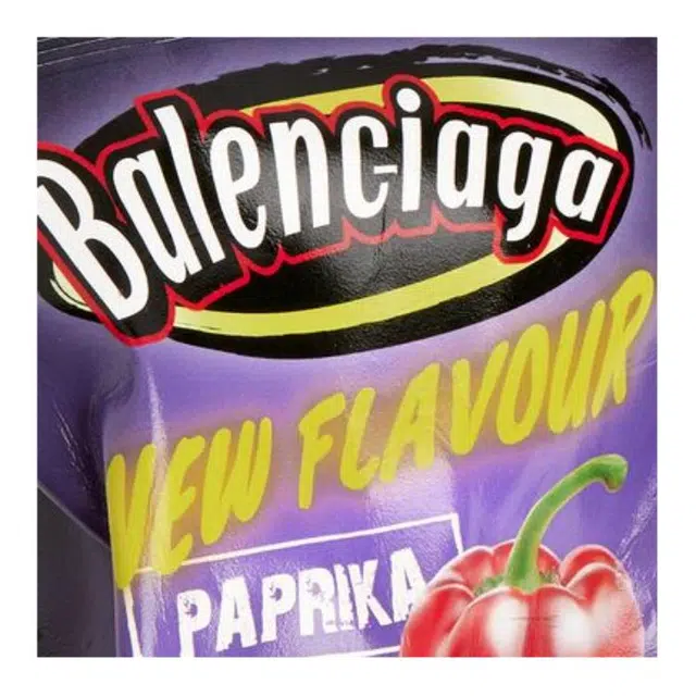 Balenciaga Chips