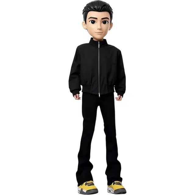 JIMIJONS cleanfit
