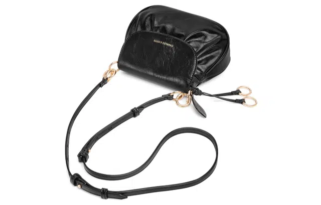 CHARLESKEITH ck PU