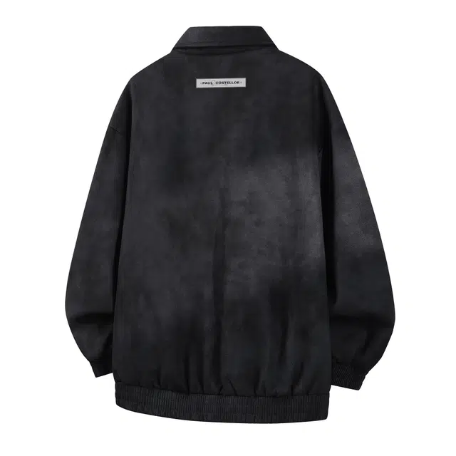 PAUL COSTELLOE Logobomber