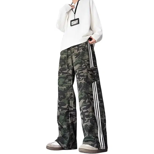 City Hipster cleanfit