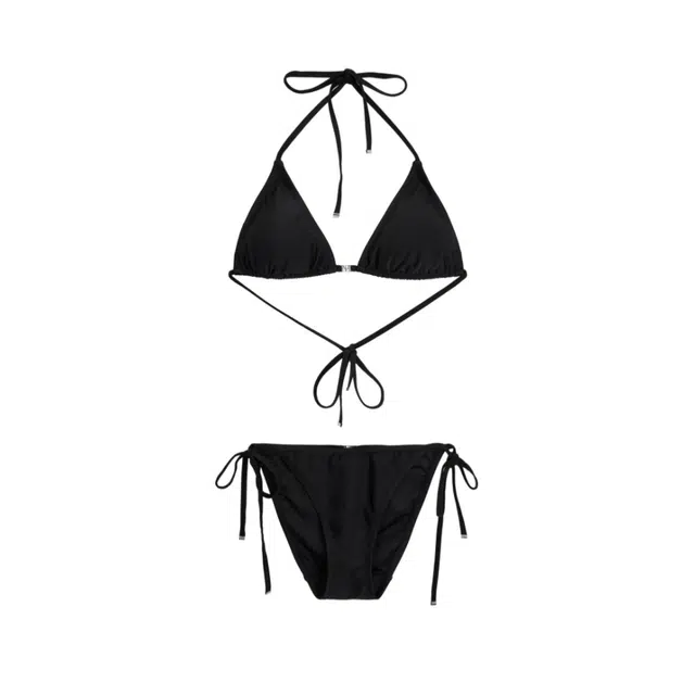 TREEMINGBIRD Triangle Bikini Sets