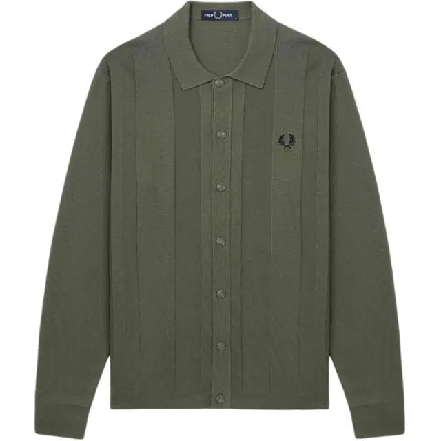 FRED PERRY FW25