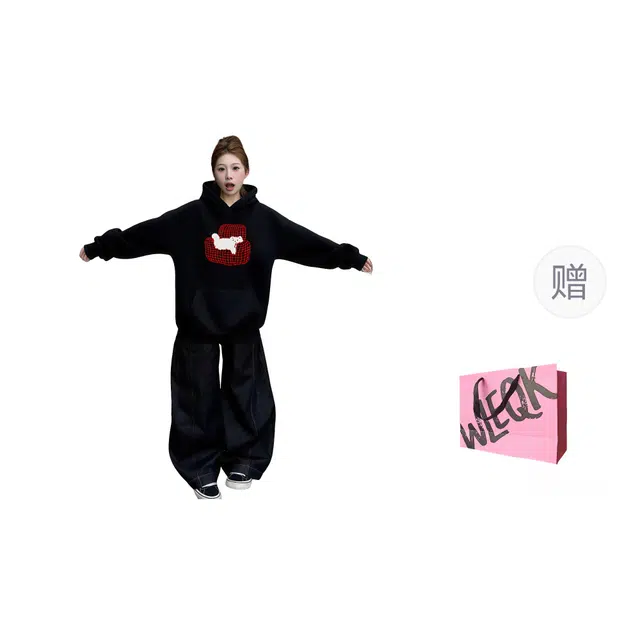 WLEQK oversize