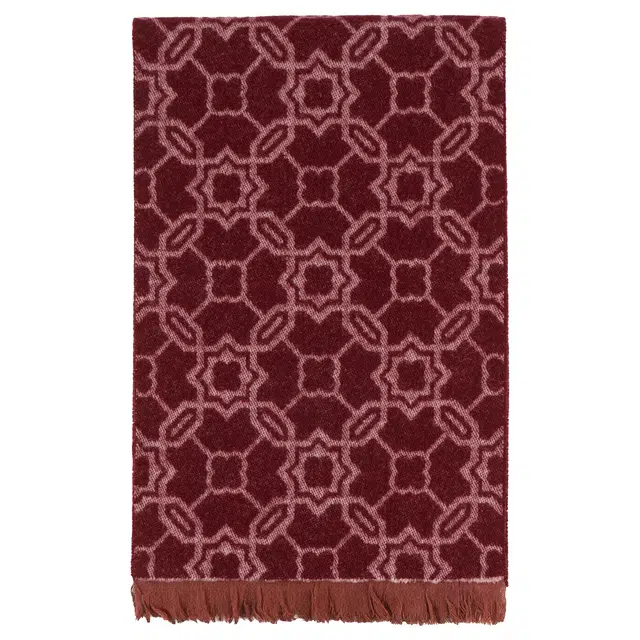 上海故事 必备加厚保暖加厚保暖围脖披肩 山羊绒 绒线围巾 男女同款情侣款