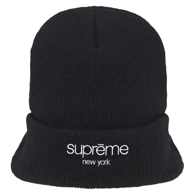 Supreme FW25 Week 5 Radar Beanie