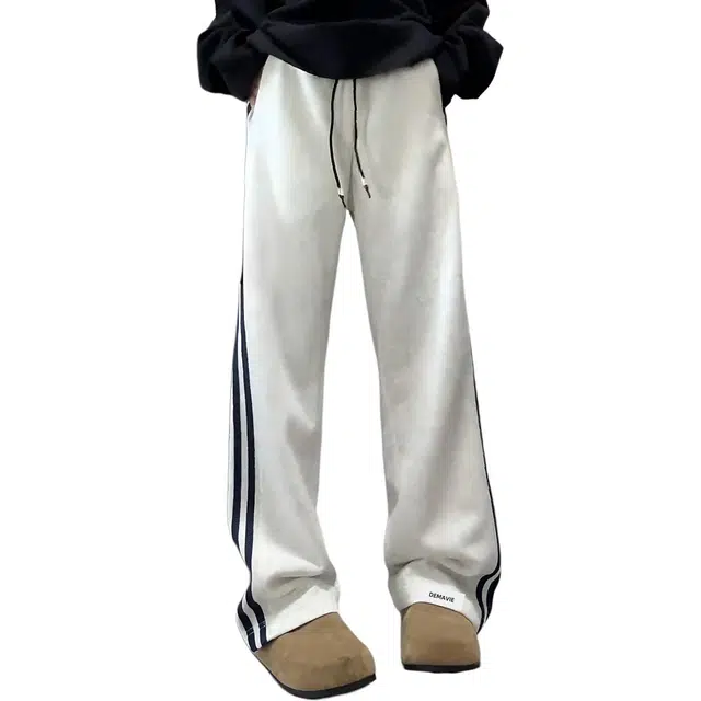 DEMAVIE cleanfitvibe