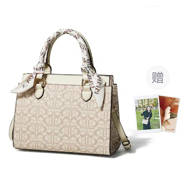PVC Tote