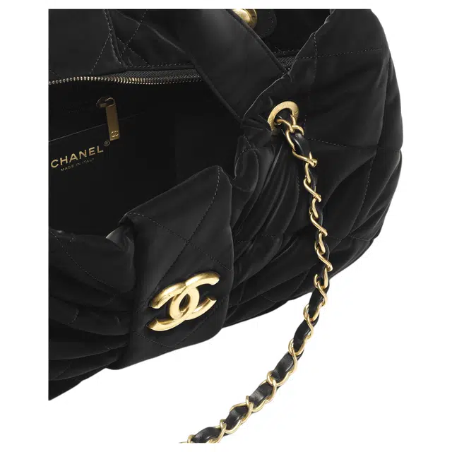 CHANEL 25K