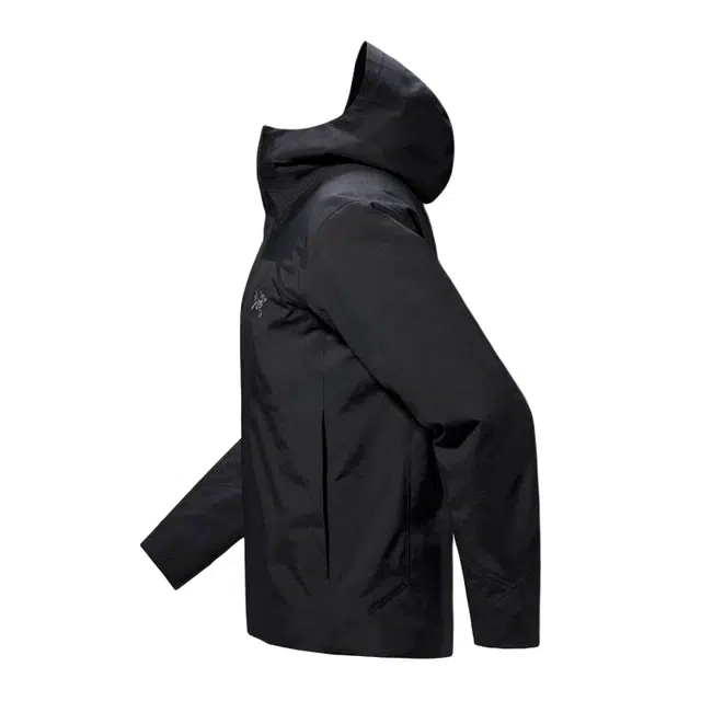Arcteryx THERME INSULATED FW25 logo