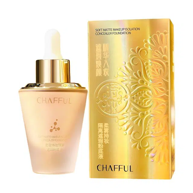 CHAFFUL 30ml