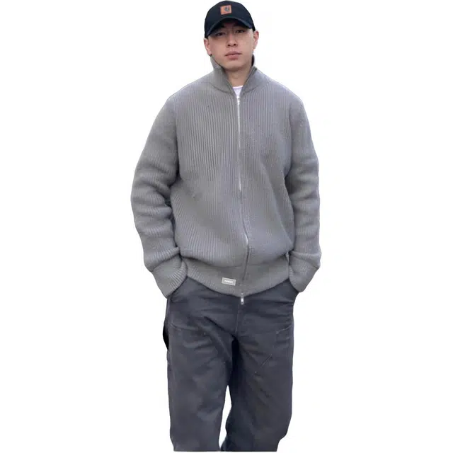 DEMAVIE ootd