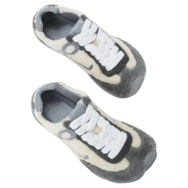 LOEWE Ballet Runner 2.0