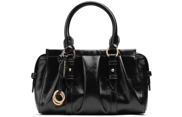 CHARLESKEITH ck PU