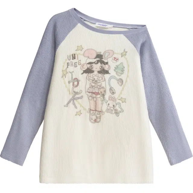 UNIFREE x T