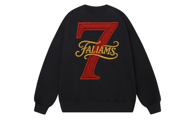 FALIAMS 7