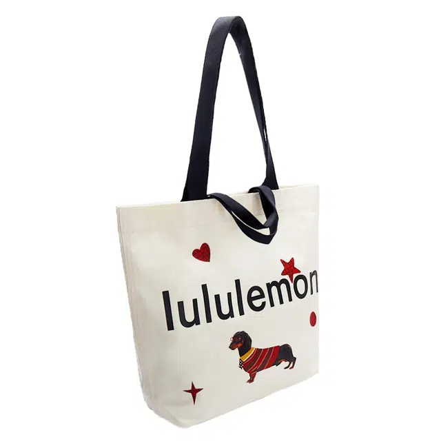 lululemon ins